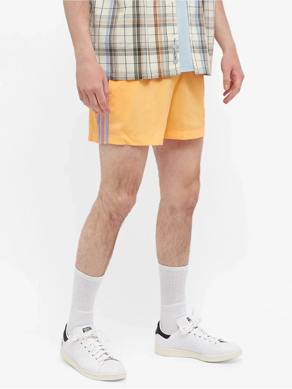 Adidas Originals Swim Shorts Trunks HB1825 Large
